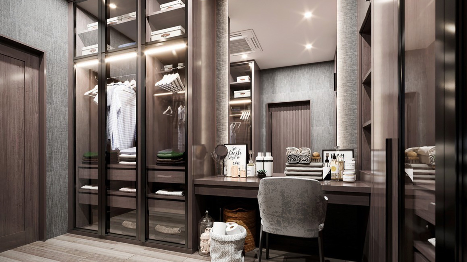 interior design service for residences