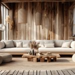 Rustic Interior Design