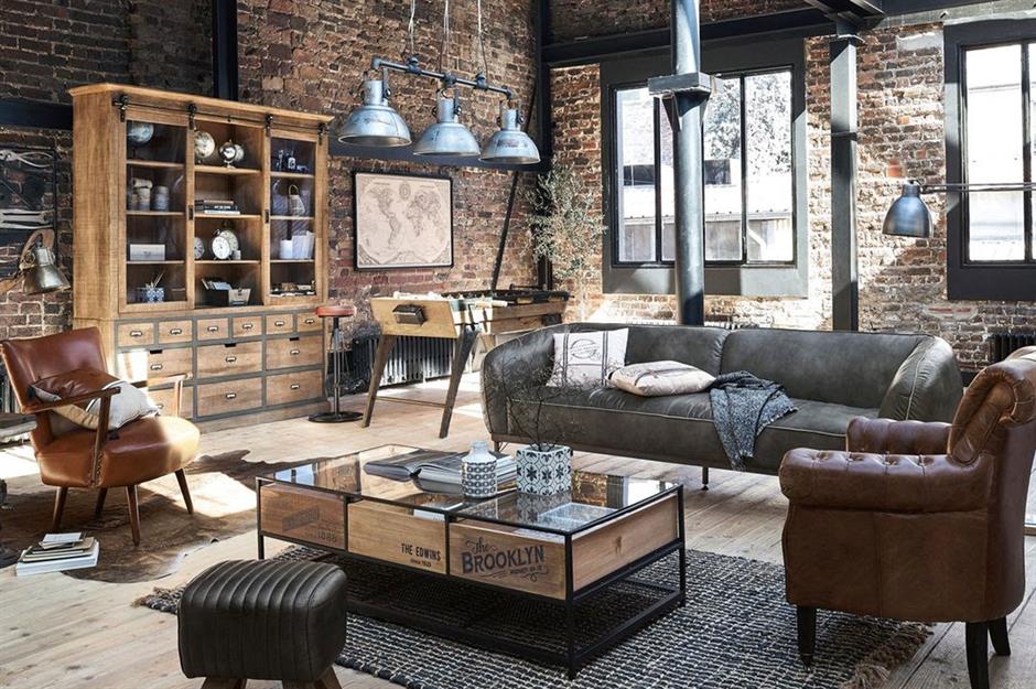 ตกแต่งภายในบ้าน โซนห้องนั่งเล่น